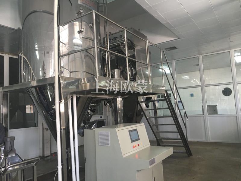 供應噴霧干燥制粒機，實驗室噴霧干燥機